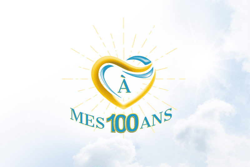 Découvrir l'association À mes 100 ans